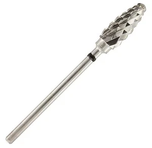 Dental Lab Carbide Cutters-HP(44.5 mm)-8334-Cross Cut(1pk) $5 Combine Shipping - Picture 1 of 1