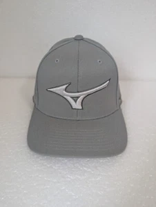 Sombrero ajustable Mizuno bordado 110/One Ten Snap Back - Imagen 1 de 6