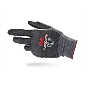 50 pairs 3M Pro Grip 1000 Work Gloves Builders Mechanic Construction safe glove - Picture 1 of 13