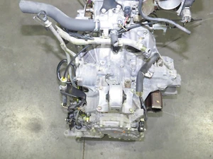 JDM 2002-2006 Nissan Altima Automatic Transmission 2.5L 4 cylinder QR25DE - Picture 1 of 7