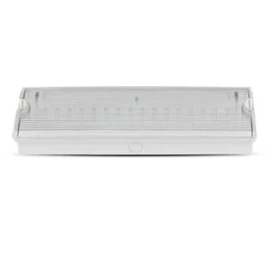 LAMPADA EMERGENZA ESTERNA 4 W IP 65 V-TAC SMD SAMSUNG - Foto 1 di 7