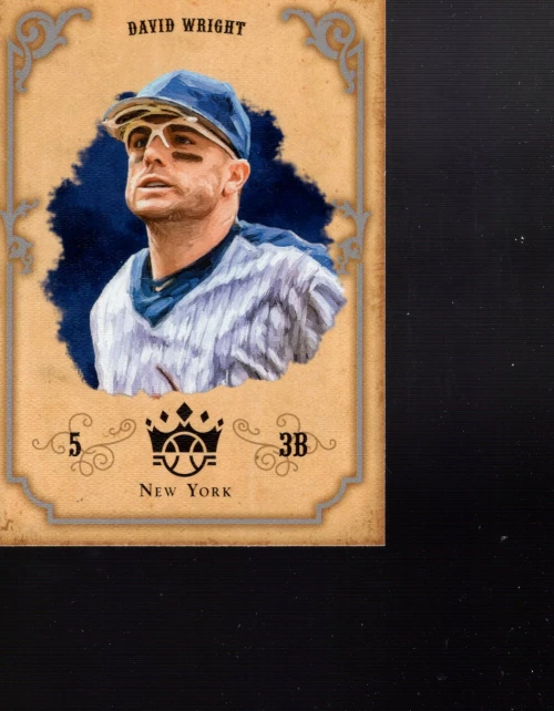 A9956- 2019 Diamond Kings BB Cards Assorted Inserts -You Pick- 15+ FREE US SHIP - Image 1 of 1