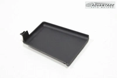 2016-2021 ACURA ILX CENTER CONSOLE ASHTRAY STORAGE BOX POCKET INSERT MAT OEM - Image 1 of 4