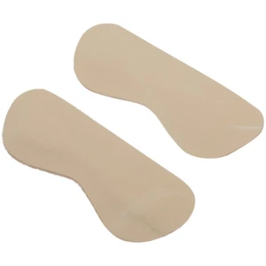 Heel Stickers Baby Back Grips Protectors - Picture 1 of 12