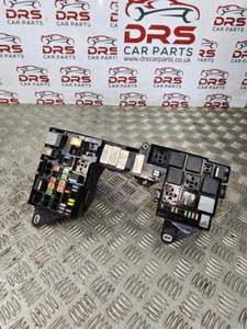 JAGUAR XF S FUSE BOX (5605002800) 3.0D AUTO FACELIFT 2010-2015 - Picture 1 of 9