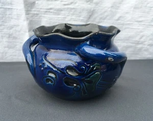 C.H. Brannam Devon Pottery Arts & Crafts Vase  c.1900-1914 - Picture 1 of 7