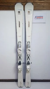 Rossignol Nova 8 ca 142cm Ski + Look 11 Bindungen Winter Abenteuer Winter - Bild 1 von 13