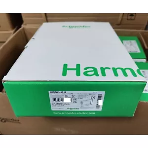 New Original schneider HMIGXU5512 Touch Screen Expedited Shipping - Picture 1 of 5