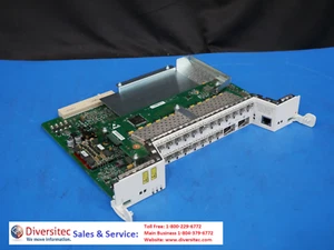 Carte XPonder Cisco 15454-GE-XPE Gigabit Carrier Ethernet DWDM - Photo 1/4
