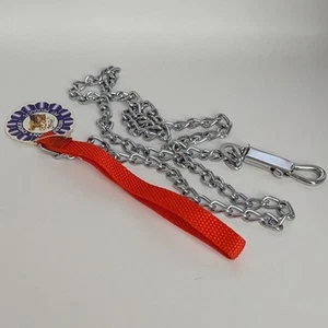 Veterinarian's Choice Pet Products Dog Chain Leach 41 Inch New - Picture 1 of 2