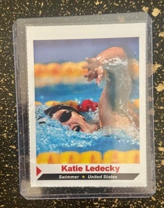 2013 SI for Kids KATIE LEDECKY 274 - Bild 1 von 2