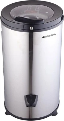 ASCIUGATRICE A CENTRIFUGA MELCHIONI VERTIGO 3200G  - Immagine 1 di 2