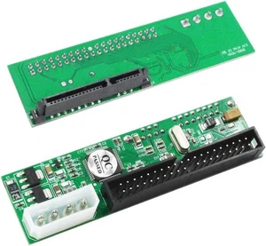 Hard drive adapter converter for desktop - Picture 1 of 4