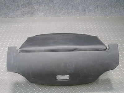 06-12 JUEGO PANEL CUBIERTA ASIENTO DELANTERO IZQUIERDO BENTLEY CONTINENTAL FLY Foto 1 de 4