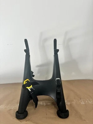 Saris Solo Bike Cargo Rack, 1-Bike Trunk Bike Rack for Car and SUV - Image 1 of 2