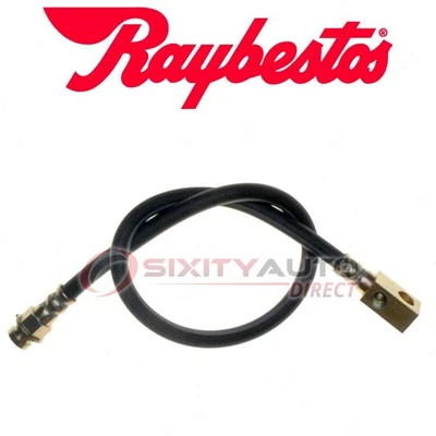 Raybestos Rear Center Brake Hydraulic Hose for 1979 Ford F-350 - Hoses Pipes et Foto 1 de 4
