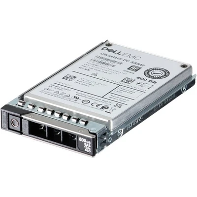 Dell 800GB 12Gbps SAS MU TLC 2.5 SSD 512e DC SS540 (6VJC9) - Image 1 of 4