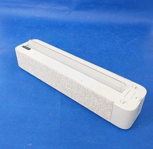 Lenovo Smart Dock Modèle/HA-200 pour Lenovo Smart Tab M10 FHD Plus - Photo 1/9