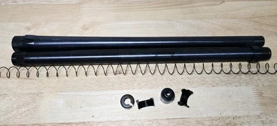 Kit de barril Winchester 1300 Defender calibre 12 8 redondo 18" #17 Foto 1 de 4