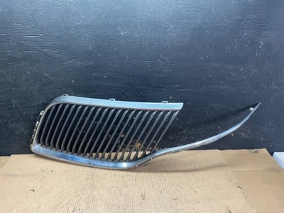 2013 to 2016 Lincoln MKT Left Driver LH Side Front Grill Grille OEM t0053 DG - Image 1 of 4