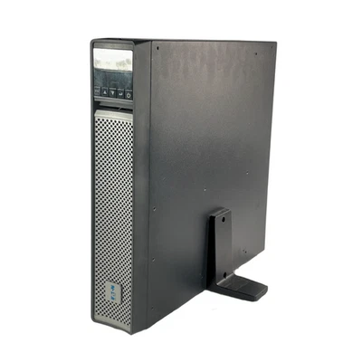 Eaton 5PX 1500 Gen2 USV 1,5 kVA 1500 W 8 AC-Ausgänge IEC C13 5PX1500IRT2UG2 - Bild 1 von 4