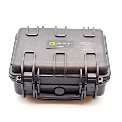 Promaster PSF Series Pelican Style Hard Case 8x11x4 - 401 - Image 1 of 4