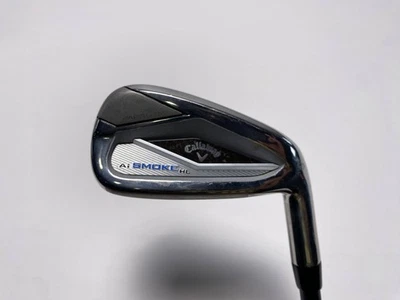 Callaway Paradym Ai Smoke HL Single 7 Iron Project X Cypher Seventy 6.0 Mens RH - Image 1 of 4