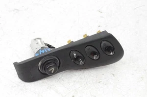 1997-2004 Porsche Boxster S Lighter and Defrost Switch Pod - Picture 1 of 12