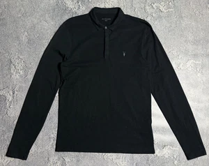 all saints brace lc shirt M - Bild 1 von 4