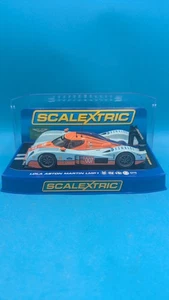 Scalextric C3188 2010 LOLA Aston Martin LMP1 007 - Picture 1 of 5