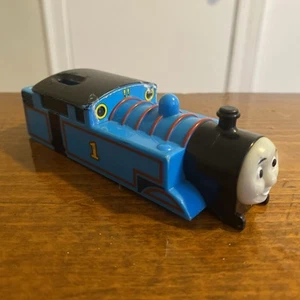 Thomas & seine Freunde Trackmaster Thomas 2009 Motorisierter Motor - NUR TOPTEIL (lesen) - Bild 1 von 7