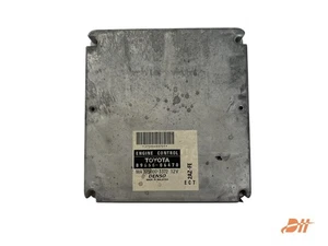 ENGINE CONTROL UNIT ECU 89666-06470 FITS TOYOTA CAMRY 2005-2006 - Picture 1 of 6
