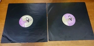 Masterboy - Is This The Love (Remix) 851-251-1 Acid Alternative 2 Maxi Z1 - Picture 1 of 16