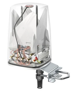 QuWireless AX50S QuSpot for RUTX50 - Photo 1/1