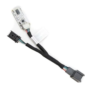 Auto Start Stop Eliminator Device Cable for Jeep For Cherokee 2019 2023 Fitment - Picture 1 of 6