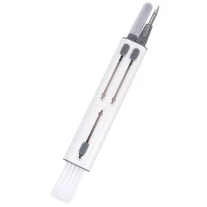 Phone Keyboard Tablet Headphone Cleaning Kit Earphone Cleaning Brush - Photo 1/11