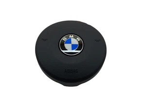 Genuine BMW F10 F32 F30 F34 F07 F36 F11 F31 F15 F25 Drivers M Sport srs - Picture 1 of 5