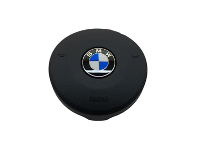 Driver originali BMW F10 F32 F30 F34 F07 F36 F11 F31 F15 F25 M Sport srs - Immagine 1 di 4