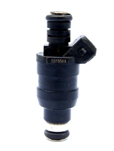 LUCAS FUEL INJECTOR FOR JAGUAR DAIMLER XJ40 X300 XJ6 AJ16 3.2 4.0 93-97 D3155KA - Picture 1 of 12