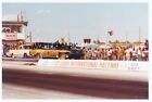 Vintage Drag Racing-DON CARLTON's PRO Dart-1975 IHRA Gateway Nationals-SLIR
