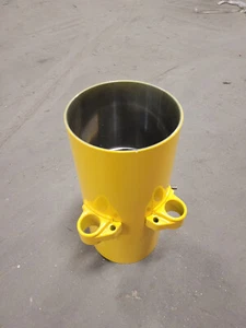 Ingersoll Rand Gehäusebaugruppe | 56741465 - Bild 1 von 2