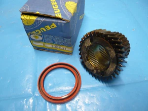 	Peugeot 204+304  Pignon embrayage 2068.31 - Bild 1 von 2