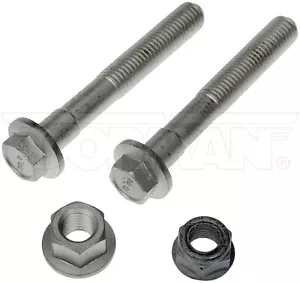 Suspension Control Arm Bolt Front Lower Fits 2005-2019 Chrysler 300 AWD Dorman - Picture 1 of 4