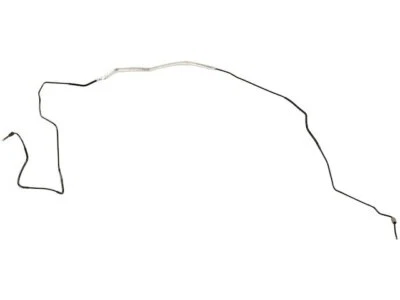 For 2015-2019 Ford Transit-150 Brake Line Front Right Motorcraft 67436WHPW 2016 - Image 1 of 2