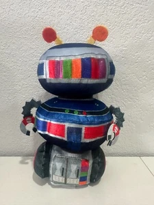 (PRE-OWNED) Funko Five Nights At Freddy’s Cadet Candy Plush Hot Topic Exclusive - Picture 1 of 5