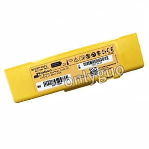 Batteria nuova originale 9/30/2027 DBP-2003 per Defibtech View DAE Pack EXP 6600mAh - Foto 1 di 2