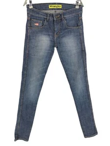Wrangler Men's Slim Skinny Jeans Size W32 L34 - Picture 1 of 8