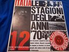 Italia Le Seasons Degli Anni 70 Sandro Portelli. 2 LP Gatefold Discs Of Sole