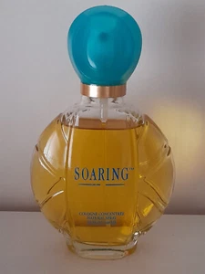 SOARING EDC de Prince Matchabelli 100ml. VINTAGE - Imagen 1 de 1