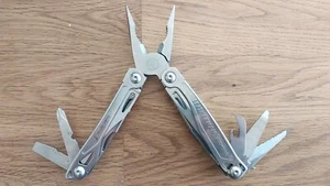 LEATHERMAN Sidekick - Neu #20 - Bild 1 von 6